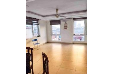 Cực đẹp Xã Đàn thang máy, kinh doanh đỉnh 92m giá yêu thương